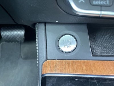 2021 Audi Q5 45 Premium Plus quattro