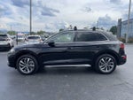 2021 Audi Q5 45 Premium Plus quattro