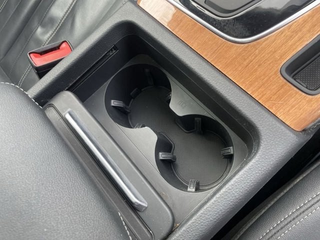 2021 Audi Q5 45 Premium Plus quattro