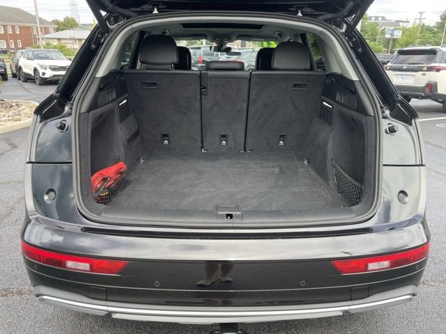 2021 Audi Q5 45 Premium Plus quattro