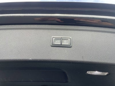 2021 Audi Q5 45 Premium Plus quattro