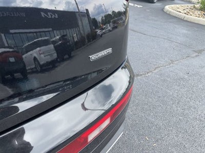 2021 Audi Q5 45 Premium Plus quattro