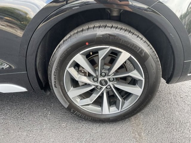 2021 Audi Q5 45 Premium Plus quattro