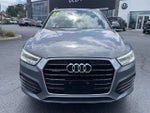 2016 Audi Q3 2.0T Prestige quattro