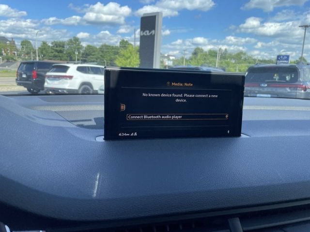 2019 Audi Q7 45 SE Premium Plus quattro