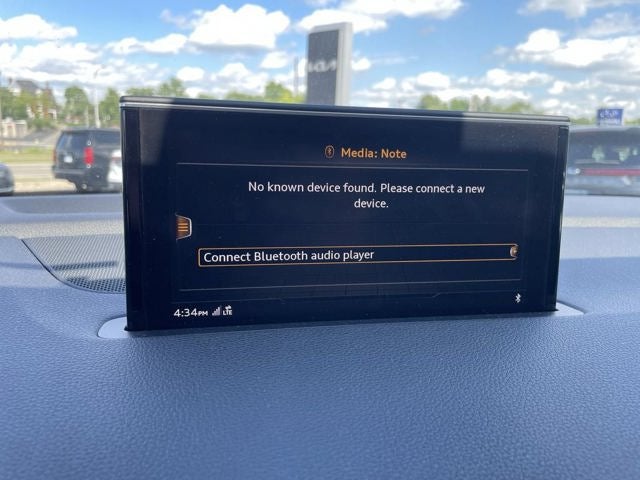 2019 Audi Q7 45 SE Premium Plus quattro