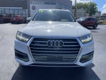 2019 Audi Q7 45 SE Premium Plus quattro
