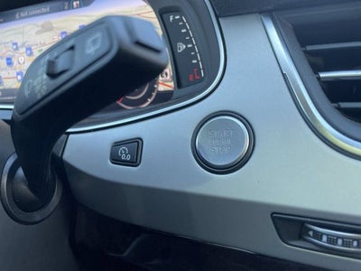 2019 Audi Q7 45 SE Premium Plus quattro