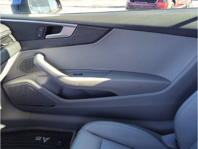 2018 Audi A5 2.0T Premium Plus quattro