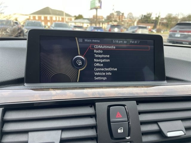 2013 BMW 3 Series 335i xDrive