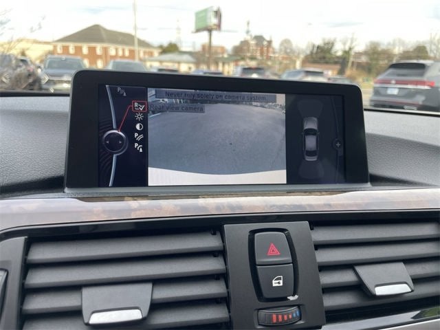 2013 BMW 3 Series 335i xDrive