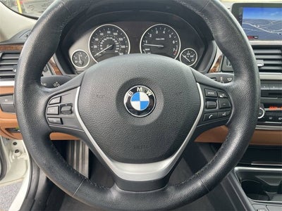 2013 BMW 3 Series 335i xDrive