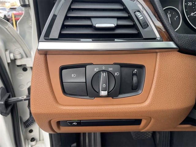 2013 BMW 3 Series 335i xDrive