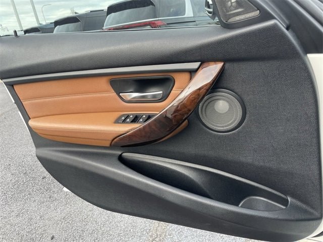 2013 BMW 3 Series 335i xDrive