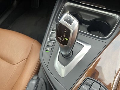 2013 BMW 3 Series 335i xDrive