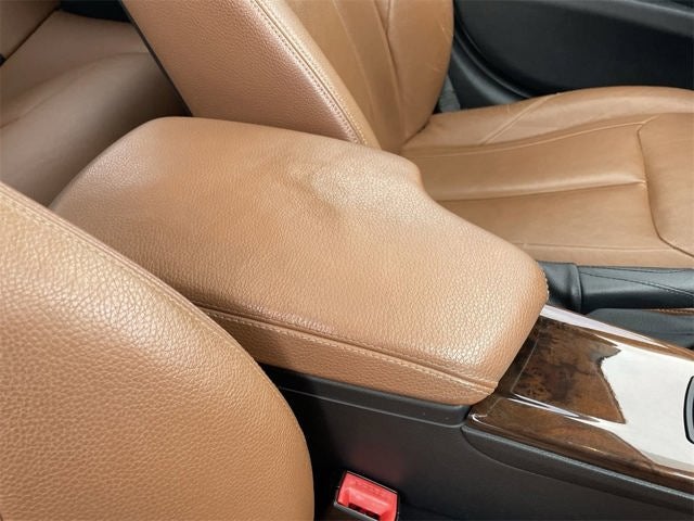 2013 BMW 3 Series 335i xDrive