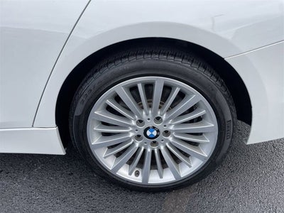 2013 BMW 3 Series 335i xDrive