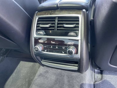 2016 BMW 7 Series 750i