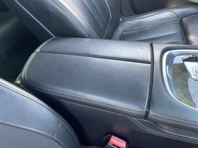 2016 BMW 7 Series 750i
