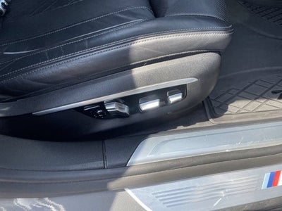 2016 BMW 7 Series 750i