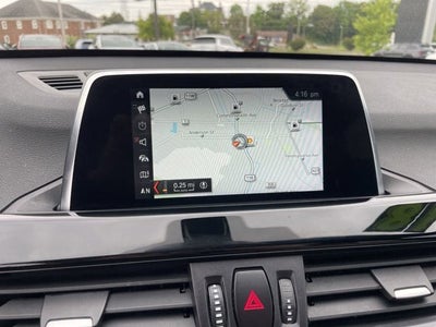 2018 BMW X1 sDrive28i