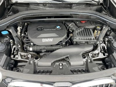 2018 BMW X1 sDrive28i