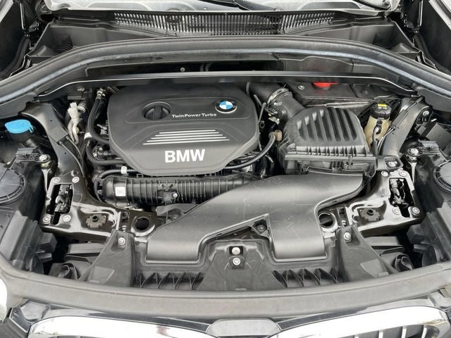 2018 BMW X1 sDrive28i