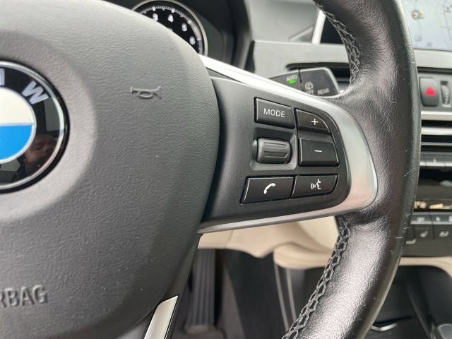 2018 BMW X1 sDrive28i