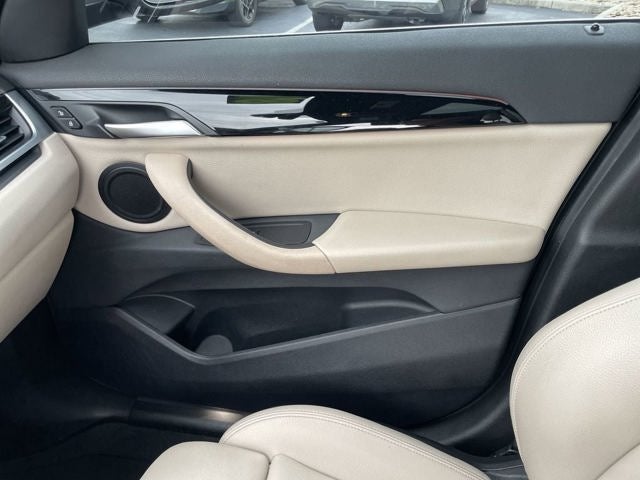 2018 BMW X1 sDrive28i