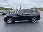 2018 BMW X1 sDrive28i