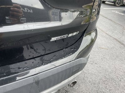 2018 BMW X1 sDrive28i