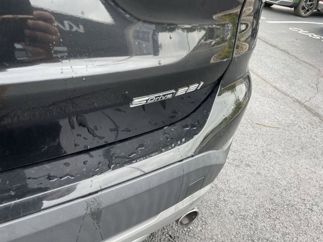 2018 BMW X1 sDrive28i