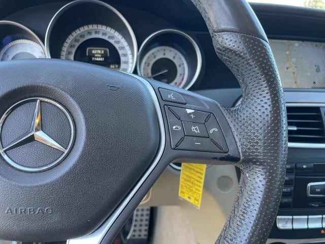 2013 Mercedes-Benz C-Class C 300