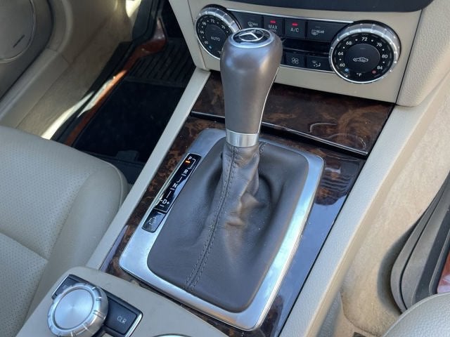 2013 Mercedes-Benz C-Class C 300