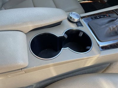 2013 Mercedes-Benz C-Class C 300