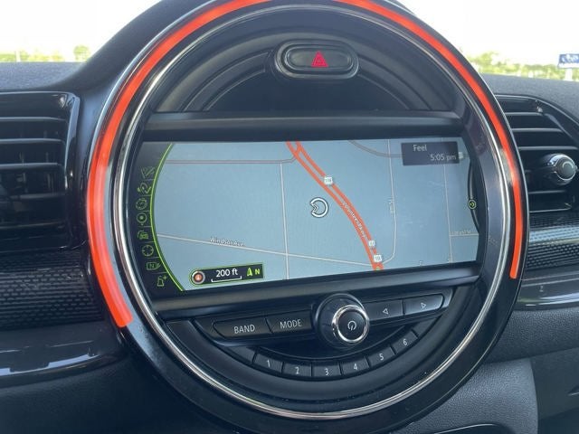 2017 MINI Cooper S Clubman