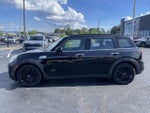 2017 MINI Cooper S Clubman