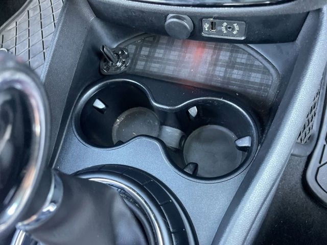 2017 MINI Cooper S Clubman
