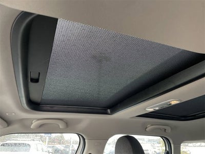 2023 MINI Cooper S Countryman Base