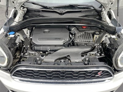 2023 MINI Cooper S Countryman Base