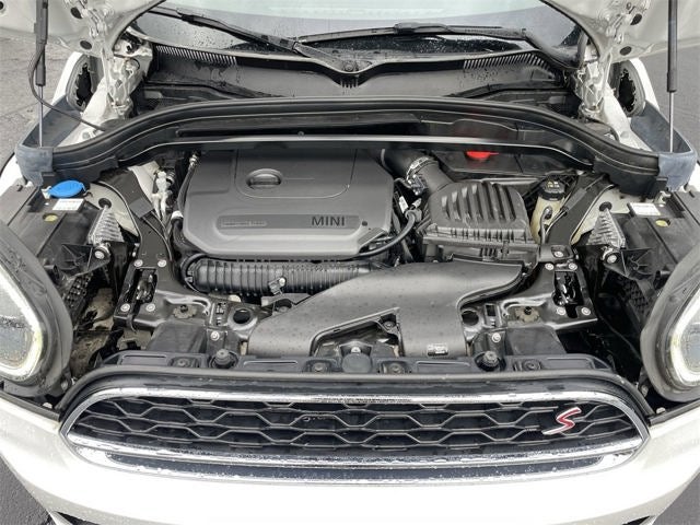 2023 MINI Cooper S Countryman Base