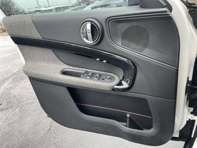 2023 MINI Cooper S Countryman Base