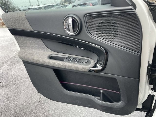 2023 MINI Cooper S Countryman Base