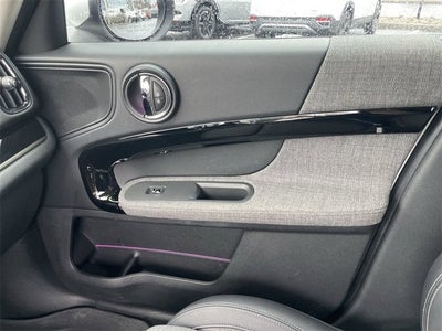 2023 MINI Cooper S Countryman Base