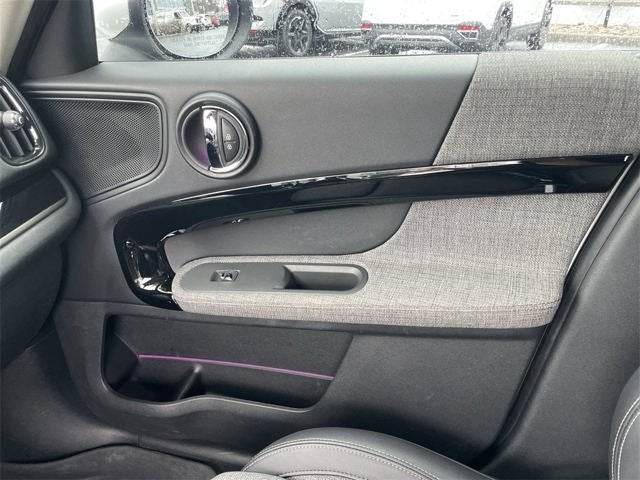 2023 MINI Cooper S Countryman Base