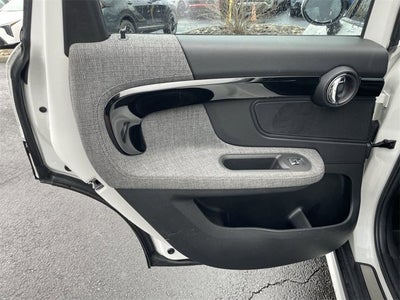 2023 MINI Cooper S Countryman Base