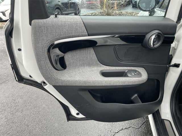 2023 MINI Cooper S Countryman Base