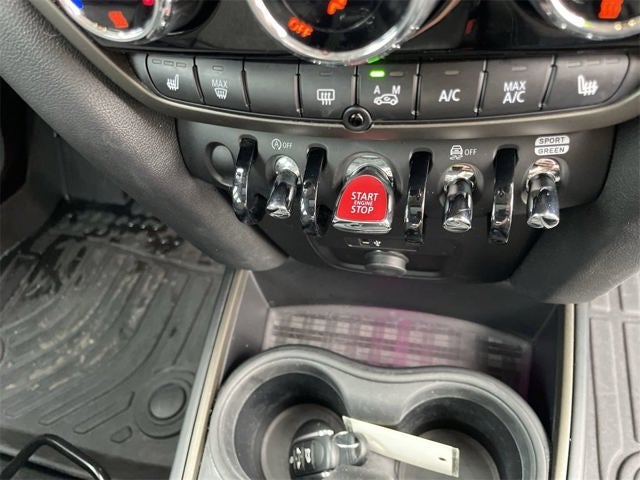 2023 MINI Cooper S Countryman Base