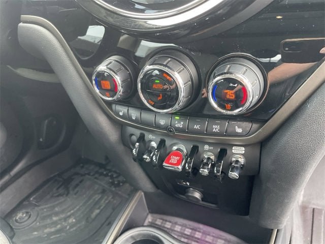 2023 MINI Cooper S Countryman Base