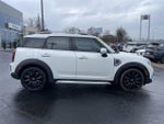 2023 MINI Cooper S Countryman Base